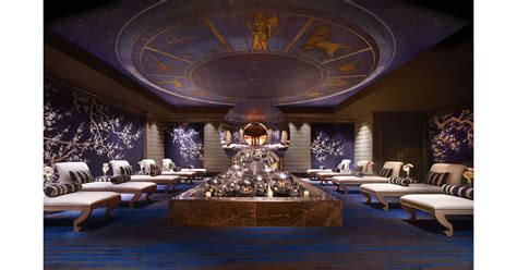 Wynn Las Vegas Unveils New Spa Design | Spa design, Las vegas, Spa