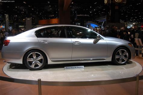 Lexus GS 430:picture # 11 , reviews, news, specs, buy car