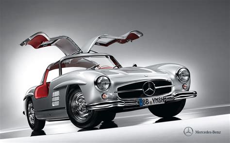 Mercedes Benz 300SL Wallpapers - Top Free Mercedes Benz 300SL ...