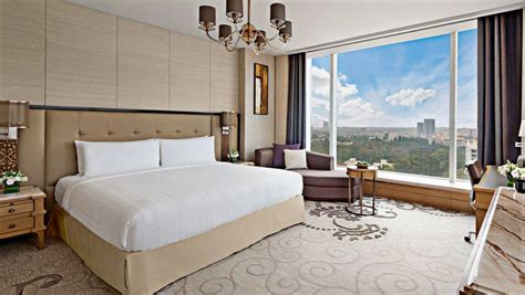 Hotel review: Shangri-La Bengaluru – Business Traveller