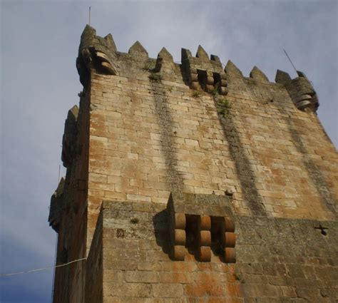 Castelo of Chaves - Castle and Military Museum in Chaves: 7 reviews and 41 photos