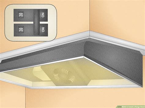 How To Install Under Cabinet Range Hood | www.resnooze.com