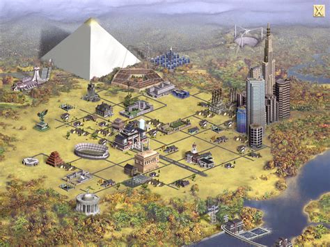 Sid Meier's Civilization III Screenshots for Windows - MobyGames