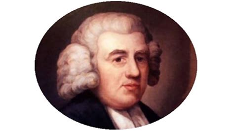 "Amazing Grace" John Newton and His Great Hymn - C.S. Lewis Institute