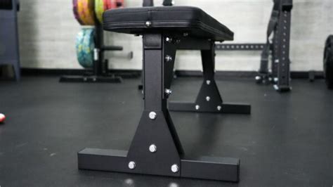 Bells of Steel Flat Utility Bench Review (2025) | Garage Gym Reviews