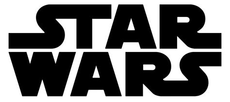 star wars logo font 10 free Cliparts | Download images on Clipground 2024