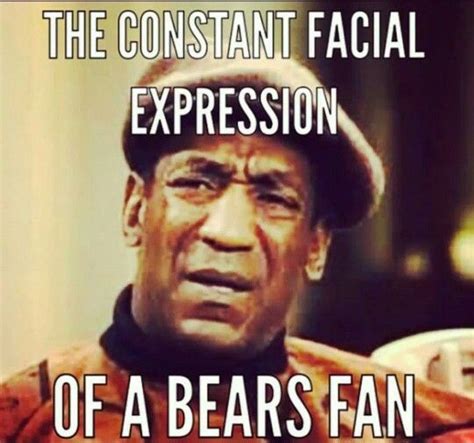 Chicago Bears Memes