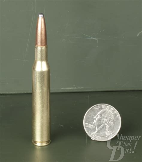 Cartridge of the Week, the .270 Winchester