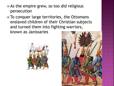 PPT - The Ottoman Empire PowerPoint Presentation, free download - ID:1973227