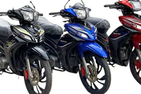 ASTAGA BRO! Hanya 14 Jutaan, All New Jupiter Z1 2023 Dirilis? - Portal ...