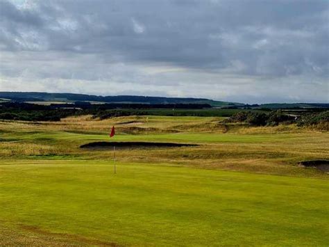 Spey Bay Golf Club - Reviews & Course Info | GolfNow