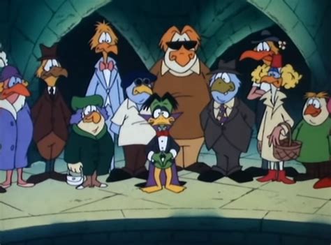 Castle Duckula: Open to the Public/Gallery | Count Duckula Wiki | Fandom