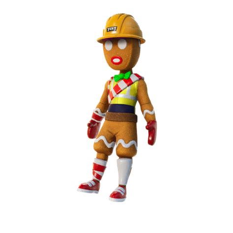 Baby Gingy | Fortnite Wiki | Fandom