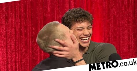 Watch: EastEnders' Bobby Brazier and Clay Milner Russell talk on and off-screen bromance | Metro ...