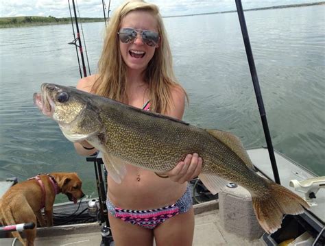 Fishing | Lake McConaughy Fishing | Kingsley Dam