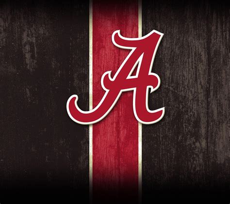 Alabama Crimson Tide Wallpapers - Top Free Alabama Crimson Tide ...