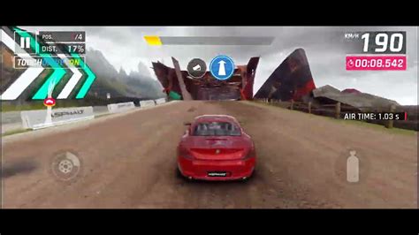 Asphalt 9 Legends Gameplay - YouTube