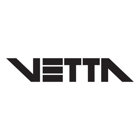 Vetta logo, Vector Logo of Vetta brand free download (eps, ai, png, cdr) formats