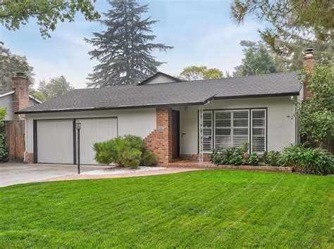 Menlo Park Real Estate - Menlo Park CA Homes For Sale | Zillow