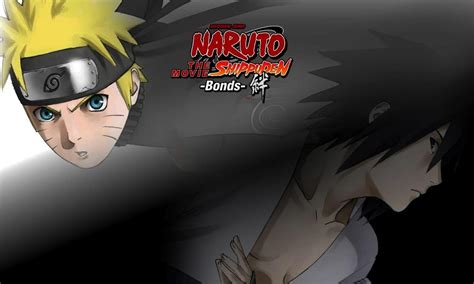 Naruto Shippuden the Movie: Bonds - Where to Watch and Stream Online ...