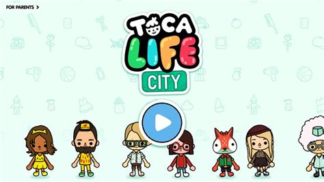 'Toca Life: City' hits, the kids genre expands