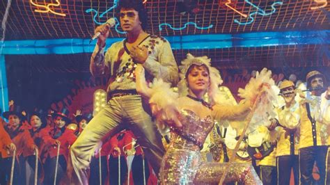 This Bappi Lahiri Disco Dancer song is China's Covid-19 lockdown protest anthem - Hindustan Times