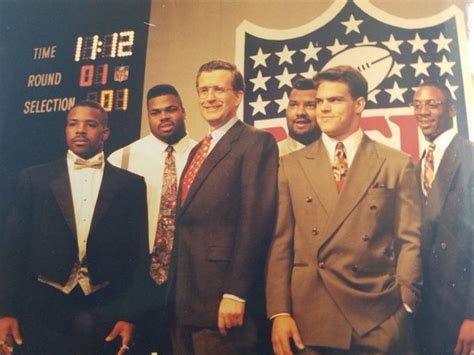 1992 draft class: One of the worst in history of NFL