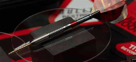 Stephen Bunting Generation 5 Steel Tip Darts | Target Darts