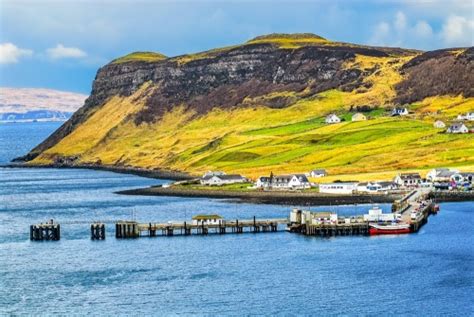 Uig, Isle of Skye | History, Photos, Attractions