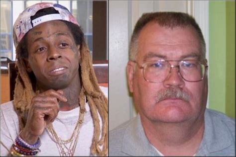 Police Officer Who Saved Lil Wayne’s Life Says Wayne Offered Him Any Money He Needs For Life ...