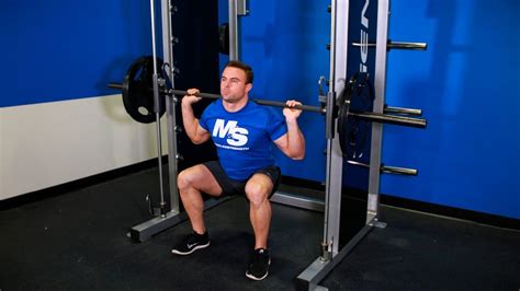 Actualizar 65+ imagen how to do squats properly with bar - Abzlocal.mx