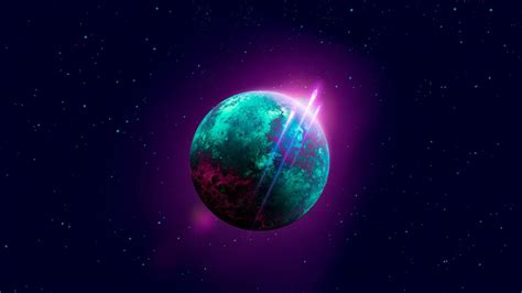 Retro Space Wallpapers - Top Free Retro Space Backgrounds - WallpaperAccess