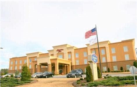 Hampton Inn Easley, Easley – Updated 2023 Prices