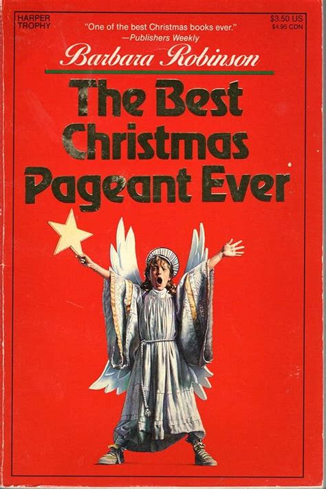 The Best Christmas Pageant Ever (2024) - Posters — The Movie Database ...