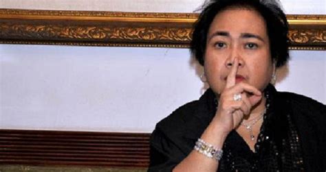 Rachmawati Soekarnoputri Dipolisikan – VIRALKATA.COM