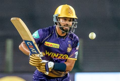 Shreyas Iyer’s Old Injury Flares up Again, KKR Captain Likely to Miss ...