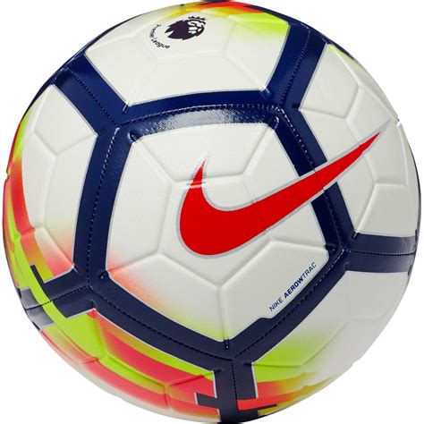 Nike Strike Soccer Ball - Premier League Soccer Balls