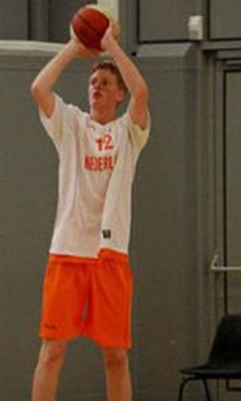 Oregon State Beavers basketball: OSU adds another Schaftenaar - oregonlive.com