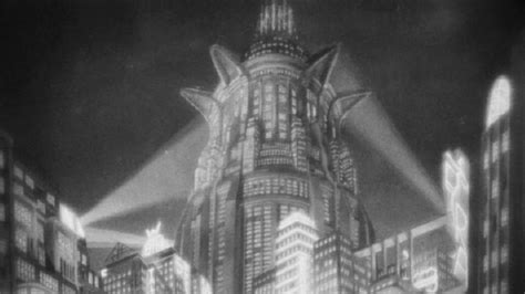 Kunstwerke von 1927 im Jahr 2023: Metropolis ist nun Public Domain - Golem.de