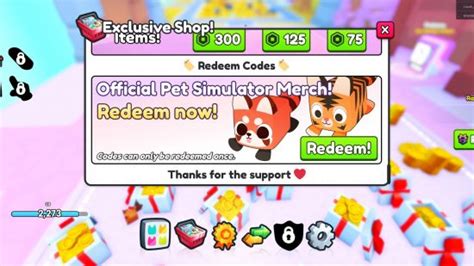 Pet Simulator 99 codes December 2023 - Gaming News