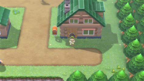 Twinleaf Town - Bulbapedia, the community-driven Pokémon encyclopedia