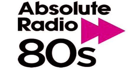 Absolute 80s - UK's Only 80s Radio Station - Live Online Radio Blog