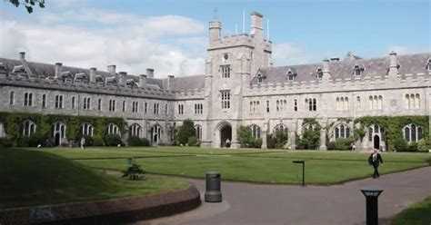 Cork jobs: UCC currently taking applicants for 21 jobs with some ...