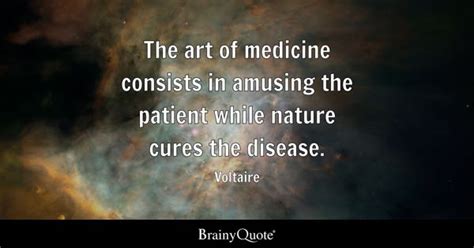 Medical Quotes - BrainyQuote