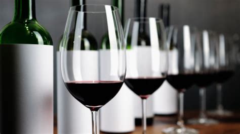 Blind tasting develops and expands drinkers' palates - British Columbia ...