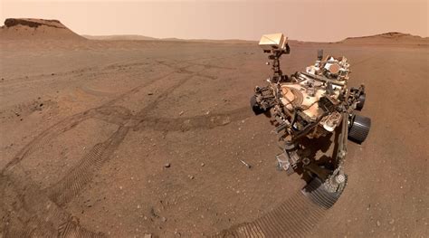 NASA’s Perseverance rover completes ‘sample depot’ on Mars: Here’s how ...