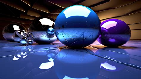 3d Spheres Free Wallpapers To Download On The Web Background, 3d ...