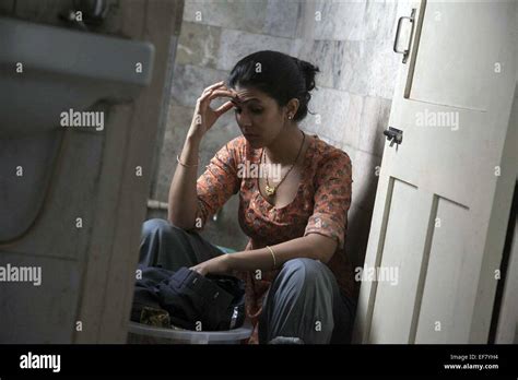 NIMRAT KAUR THE LUNCHBOX (2013 Stock Photo, Royalty Free Image: 78236624 - Alamy