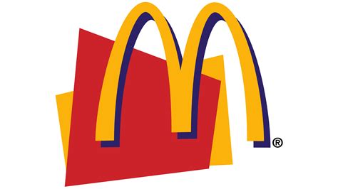 McDonalds Logo: valor, história, PNG