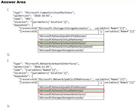 AZ-303 : Microsoft Azure Architect Technologies : Part 01 - InfraExam 2024